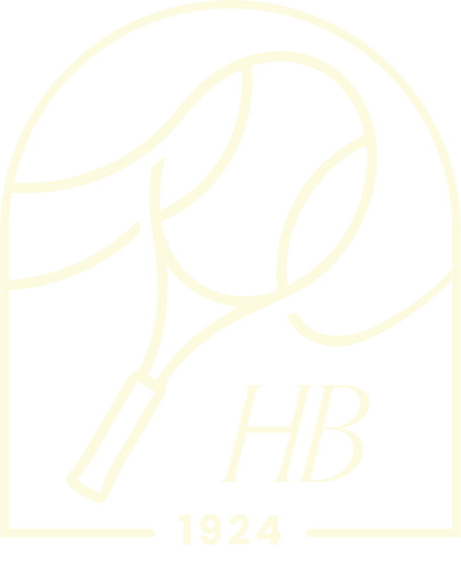 Hale Barns Tennis Club