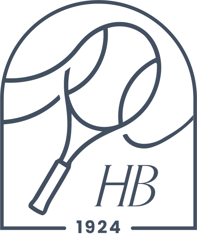 Hale Barns Tennis Club